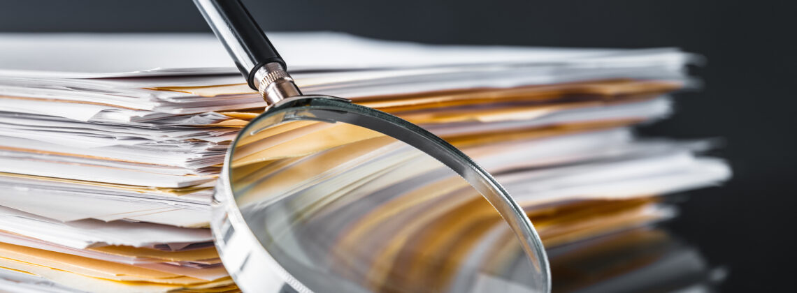 Documents Search Workplace Investigations